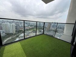 Avenue South Residence (D3), Apartment #607539941